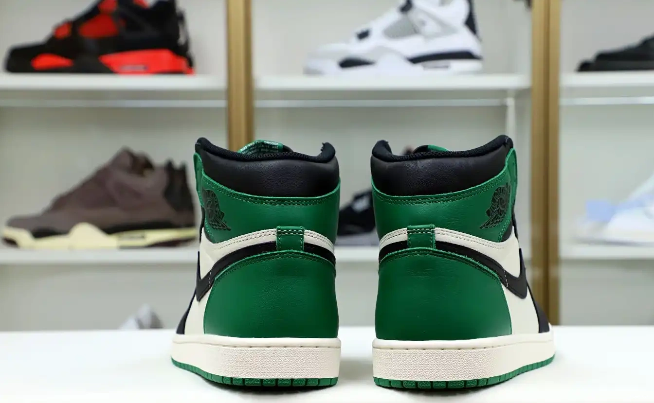 Air 1 Jordan 0706